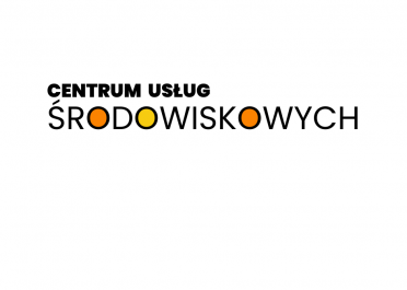 Logo projektu Centrum Usług Środowiskowych w powiecie sieradzkim