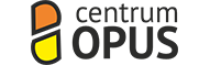 Logo Centrum OPUS