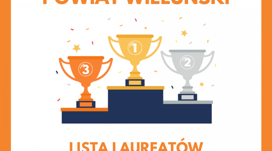 Wieluńskie Mikrogranty - lista laureatów