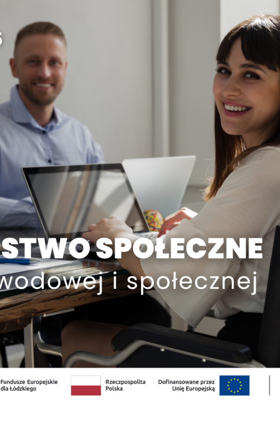 Przedsiębiorstwa społeczne w aktywizacji zawodowej i społecznej osób z obszaru wykluczenia