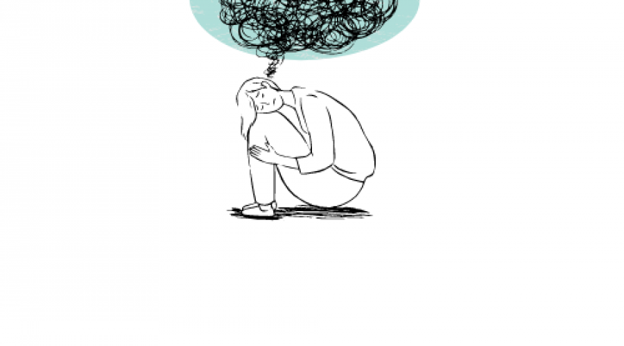 Aktualność Rozmowy na trudne tematy: Jak radzić sobie ze stresem?