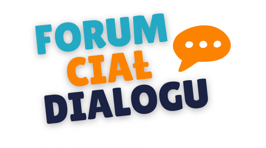 Aktualność FORUM CIAŁ DIALOGU