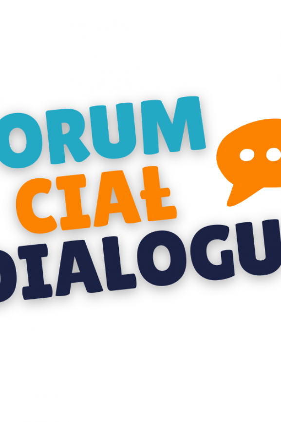 FORUM CIAŁ DIALOGU