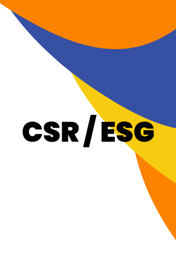 Jak Łódzka Specjalna Strefa Ekonomiczna rozwija działania CSR oraz wspiera w tym swoich partnerów (webinar)