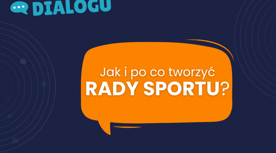 Aktualność ABC Rad Sportu - webinar