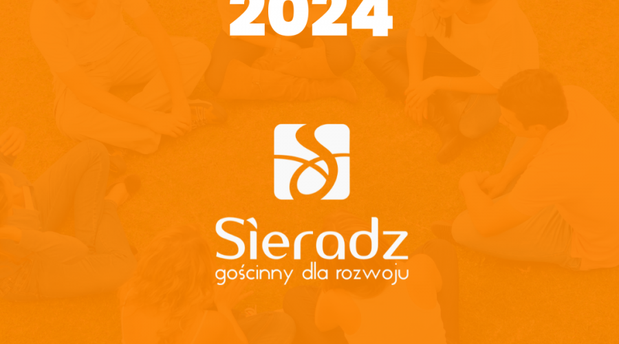Wyniki I etapu konkursu Mikrogranty w Sieradzu 2024