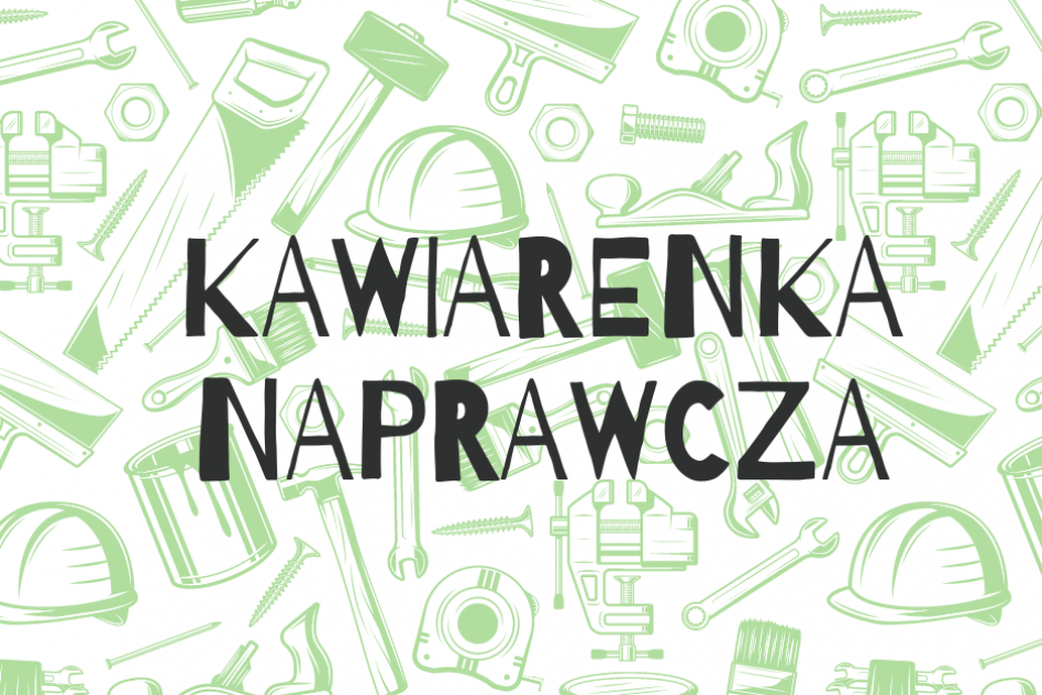 Kawiarenka Naprawcza