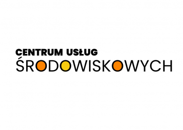 Logo projektu Tomaszowskie Centrum Usług Środowiskowych