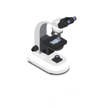 Łódź naukowa, Łódź akademicka 2021