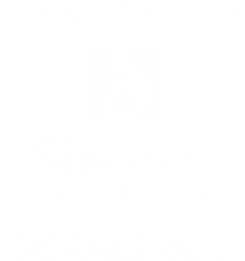Mikrogranty Sieradz 2020