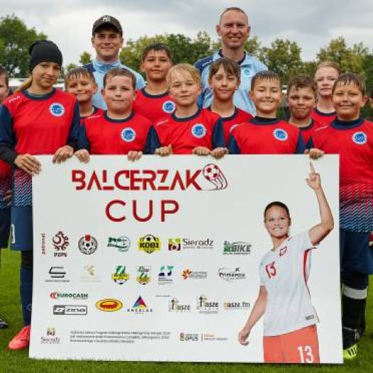 Balcerzak Cup 2024