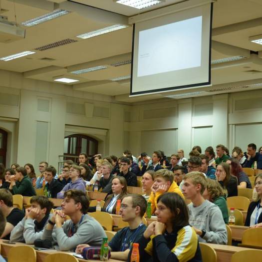 8 Kongres Młodych Matematyków Polskich